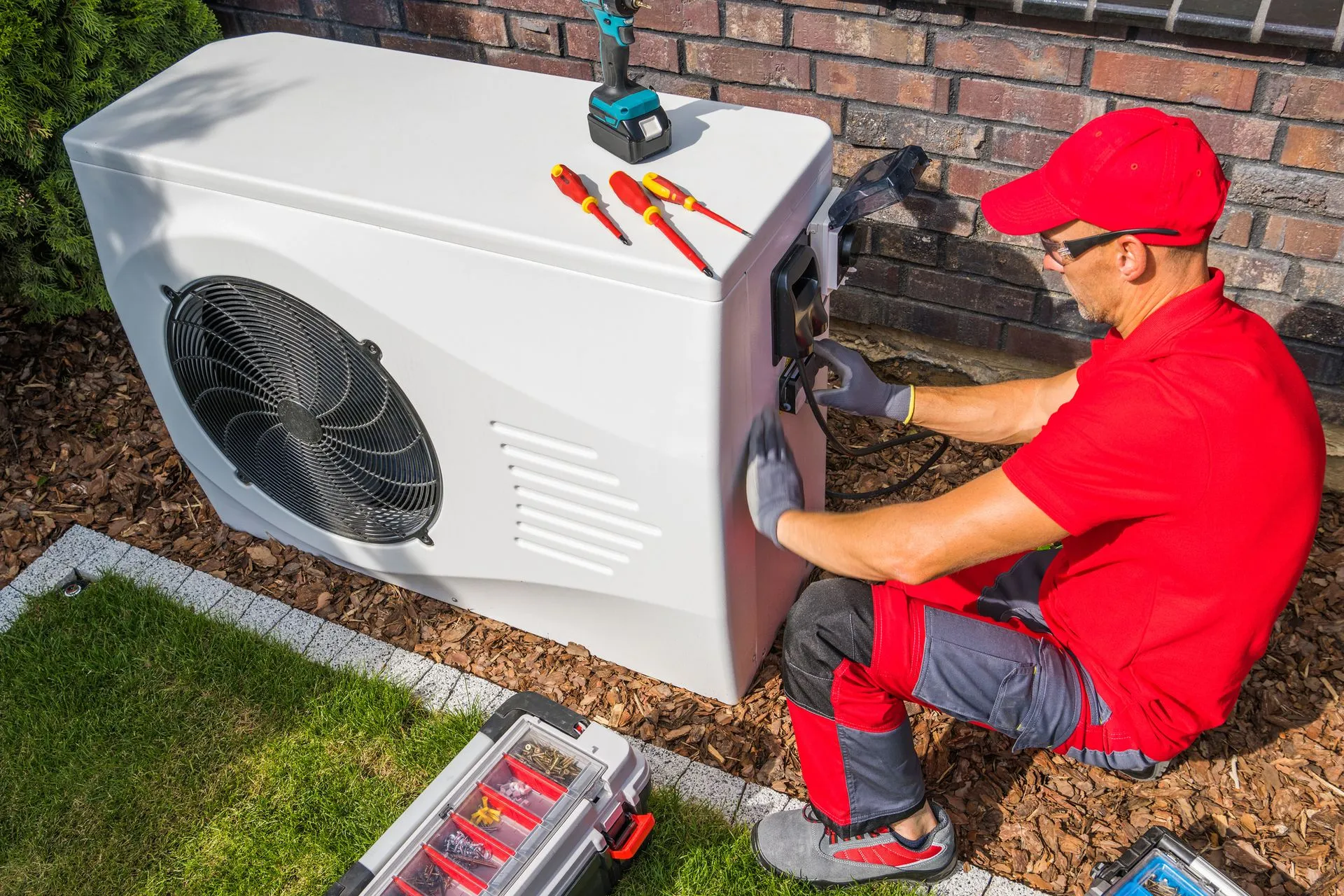About HVAC in Swanzey, NH